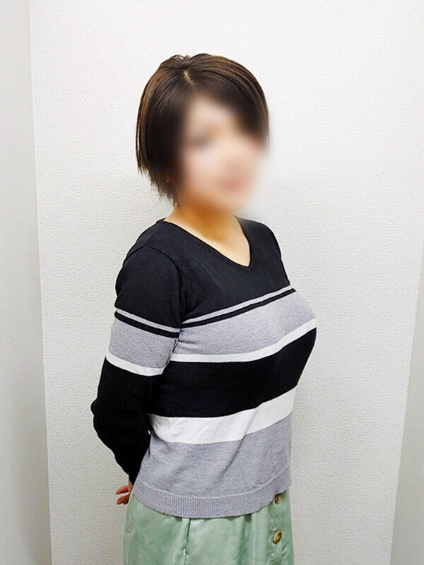 ﾓﾃｷ あおい
