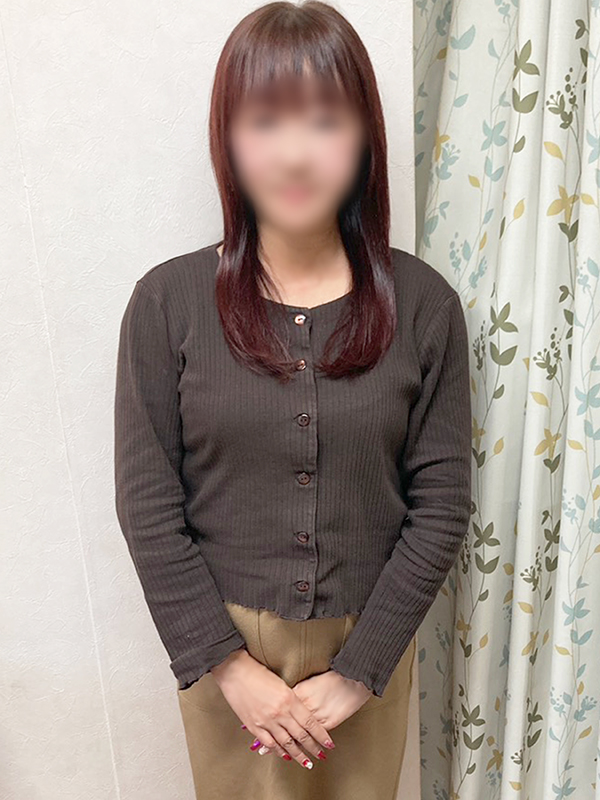 大和人妻デリヘル【熟女の風俗最終章 大和店】濡音　ゆりあ