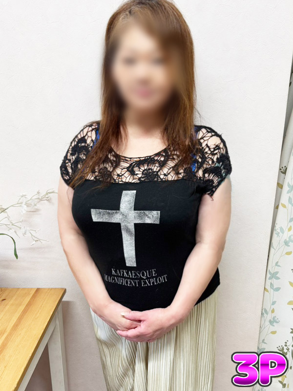 大和人妻デリヘル【熟女の風俗最終章 大和店】阪神　とらみ